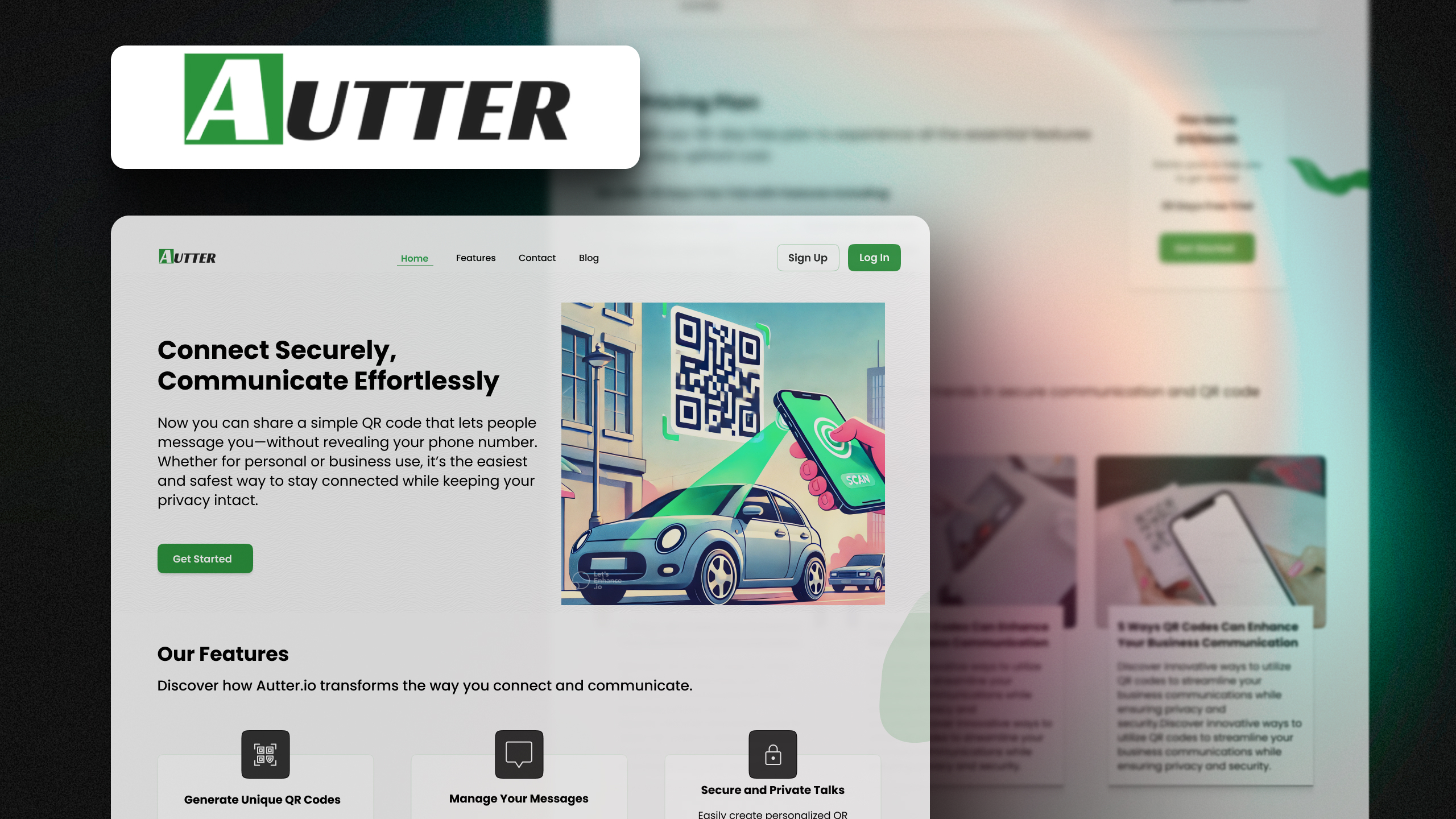 Autter